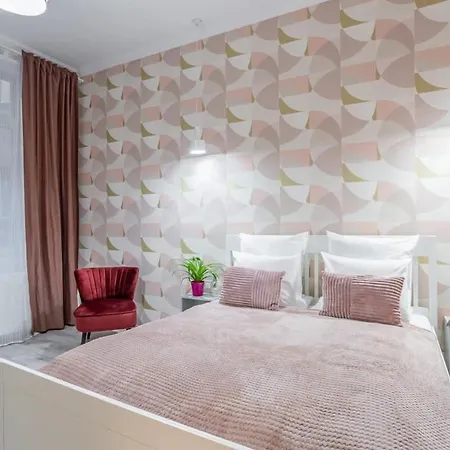 Gorgeous & Super Apartament *