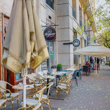 Gorgeous & Super Apartament