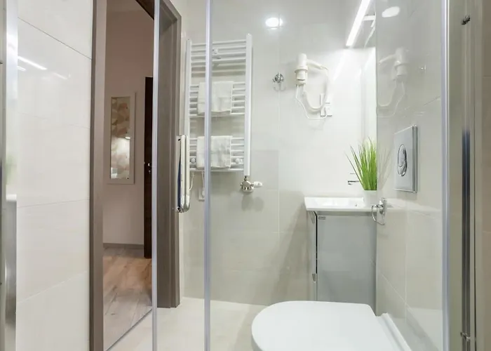 Apartman Gorgeous & Super *