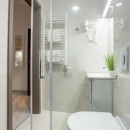 Apartman Gorgeous & Super *